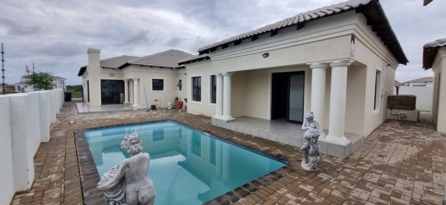 4 Bedroom Property for Sale in Brits North West